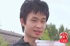 北大韦神又降维打击了，傲娇的眼神说无敌的世界是多寂寞图片
