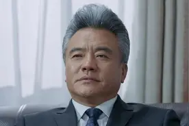 省委副书记竟然搞“公鸡头”？《风雨送春归》麦满仓选角真失败图片