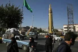 除了东风-3，沙特还买了中国的东风-21？这瓜可能不保熟…图片