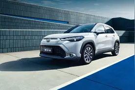 丰田锋兰达配置解析：定价合理，豪华版性价比最高图片