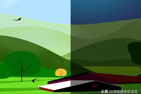 先天不足，后天能补回来吗？图片