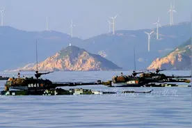 伤亡三分之一！我军登陆演习公开，台海登陆战役该怎么进行？图片