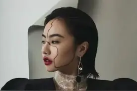 商业摄影 | 回溯9年心路，她如何通过自学成为专业摄影师图片