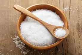 道教小故事：白盐驱怪图片