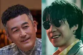 又是一部王炸谍战剧！风声和扫黑风暴合体《潜伏者》能赶上潜伏吗图片