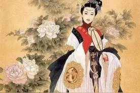 从《洛神赋》，看曹植和甄宓的真实关系图片