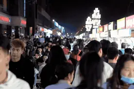 根本藏不住！西青的烟火气，全在这儿了！图片