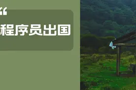 自学两个月年薪超20万，在国外当程序员这么容易？图片