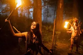 不止尺度大，这次是真的好看图片