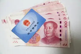 报销比例80%！苏州医保到上海看病可直接刷卡，无需提前备案图片