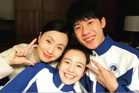 《二十不惑2》演技排名，关晓彤进不了前三，配角一个比一个出彩图片