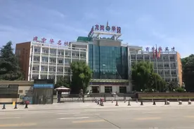 这个班平均成绩640分，龙岗学校厉害了图片