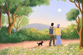 君生我已老by爱爬树的鱼〖职场大龄剩女的爱情长跑史 甜文〗图片