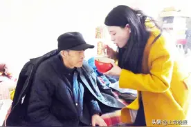爷爷的心愿图片