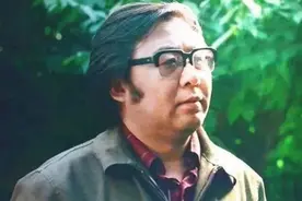 1992年路遥死前在床上躺了3个月，一生爱过5个女人，却没一个人来图片