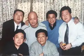 纪念侯耀文座谈会上，为何侯耀华陈寒柏都说，三爷不该收郭德纲？图片