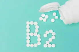 2块钱1瓶的维生素B2，是高血压的“克星”？这3种疾病也适用图片