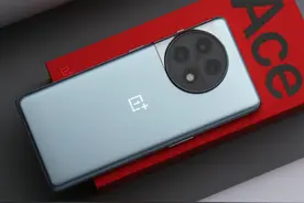 站起来了！一加Ace 2评测：2799元起的曲屏骁龙8+图片