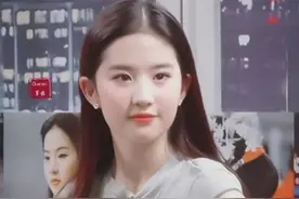 美出圈的大美人，美貌从来没有尴尬期，无论何时都令人惊艳图片