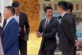 华表奖这一夜，将娱乐圈的人情世故体现的淋漓尽致！图片