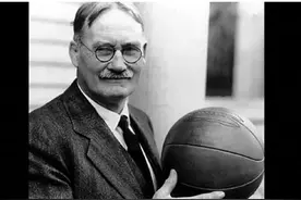 NBA名字的来因和创始人的故事图片