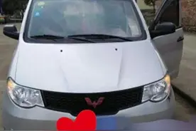 五菱宏光s1.2排量油耗图片