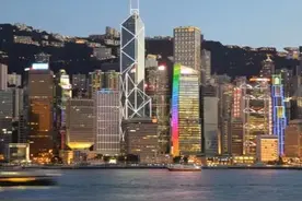 香港对内地签注只有7天，为什么对国外签注时间更长？图片