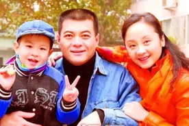 唐静：失败的婚姻给她造成心理创伤，被婚姻伤透的心不敢再打开图片