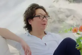 他只用一集，就从内娱“油王”到国综之神，何炅杨迪看到他都闭麦图片