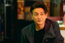 港剧《廉政狙击》今晚开播，6位视帝视后联手助阵，有爆款潜质图片