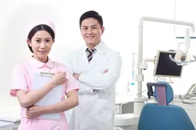 医疗机构那些才是真正的行政后勤部门？图片