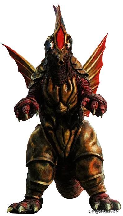 欧布奥特曼怪兽（正派）大全