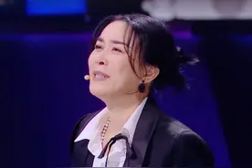 《乐队的夏天》第三季火热开播，那英再爆金句：你不吹牛能死吗？图片