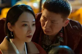 《狂飙》一剧，这8位反派个个扎眼，给他们排个名，倪大红倒数第2图片