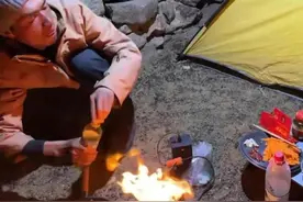 徐云，请你“且行且珍惜”图片