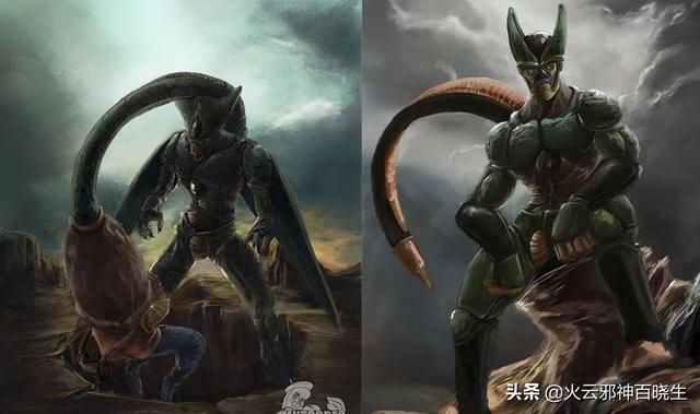 七龙珠的3D化和真人化是否值得期待