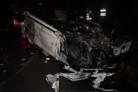 东莞交警持续开展12月份“五大曝光行动”图片