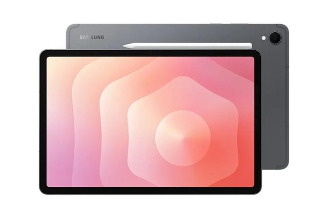 三星Galaxy Tab S11平板规格曝光：天玑9400+芯片、11英寸屏幕