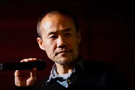 王石的口风变了图片