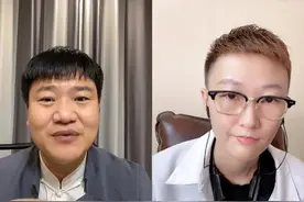 反诈警官老陈和柬埔寨小六连麦，好家伙，把小六给吓的...图片