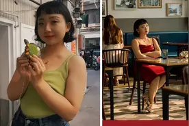 单眼皮，肉肉身材的辣目洋子为何能美得出圈？这3点很重要图片