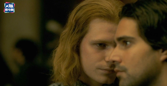 《龙之家族》第5集解析！血色婚礼出现！阿莉森转绿向龙家宣战