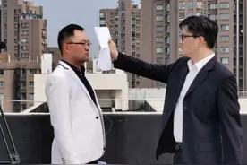 推荐指数五颗星！这部片长仅7分钟的微电影到底有多绝？图片