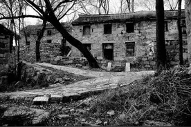 中国最危险的10大禁地图片