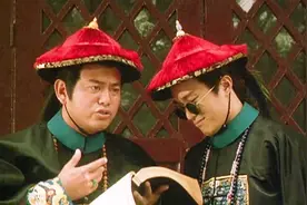 韦小宝大内浮沉记：别拿平台当本事？此言差矣图片