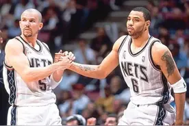 NBA最水选秀年，60人只出了3个全明星，没一人成巨星图片