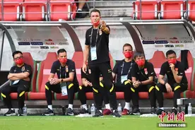 历经前任30余位，中国男足这回遇到对的人了吗？图片