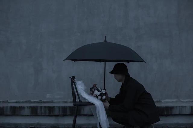 7个情感小故事，温暖又忧伤，让人怅然若失