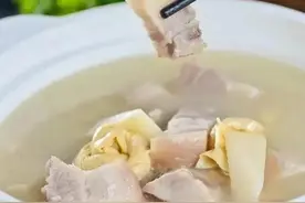让饭菜好吃的10条秘诀 。图片