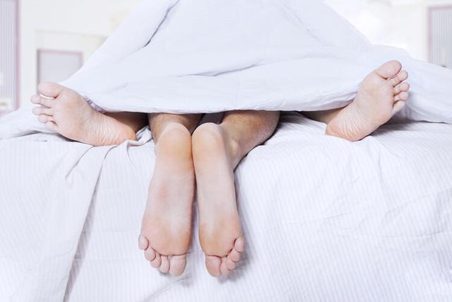 有性生活的人和没有性生活的人,有哪些不同?了解一下有好处